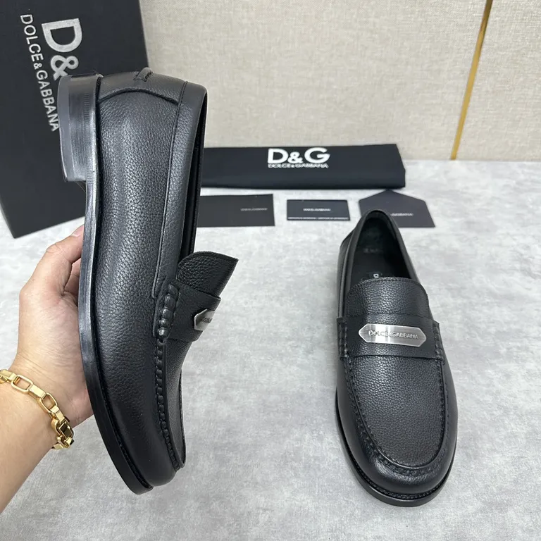 Dolce Gabbana Shoe 